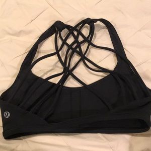 new lulu bra